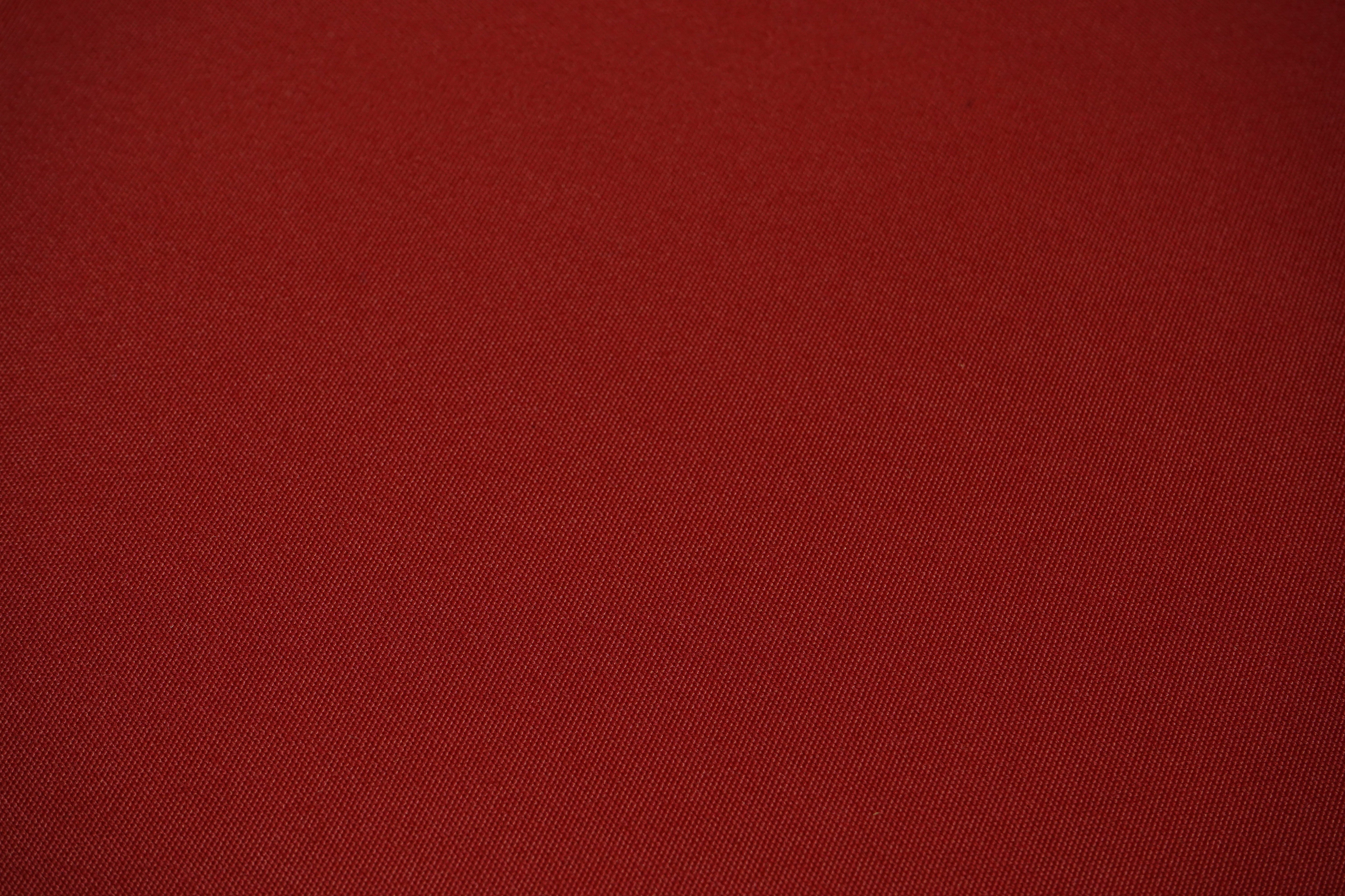 Red Polyester XN3768