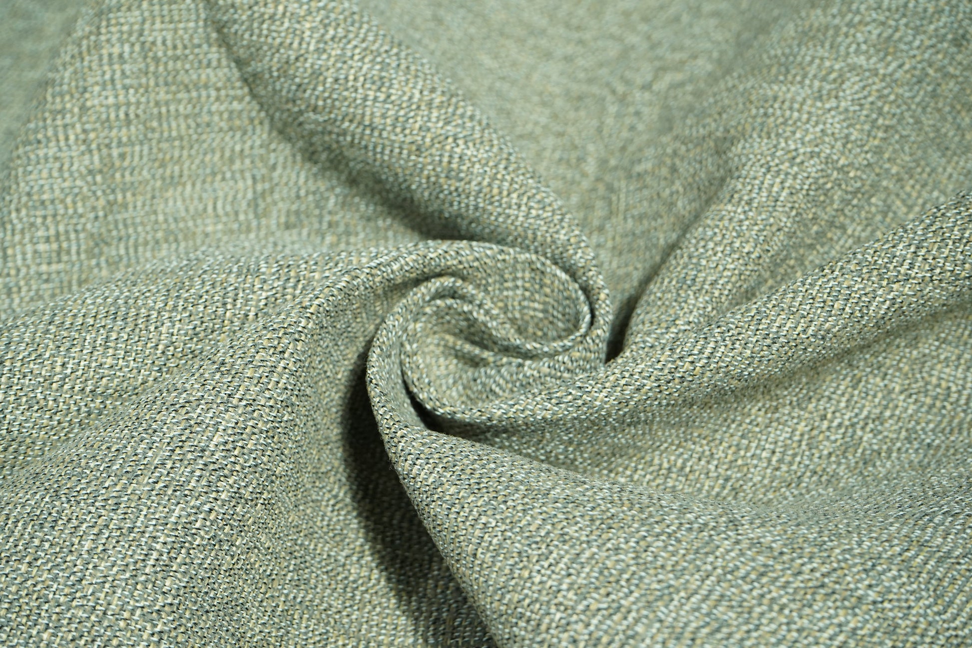 Beige Black Polyester XN19-0255