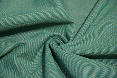 Dual Green Polyester XN99-272