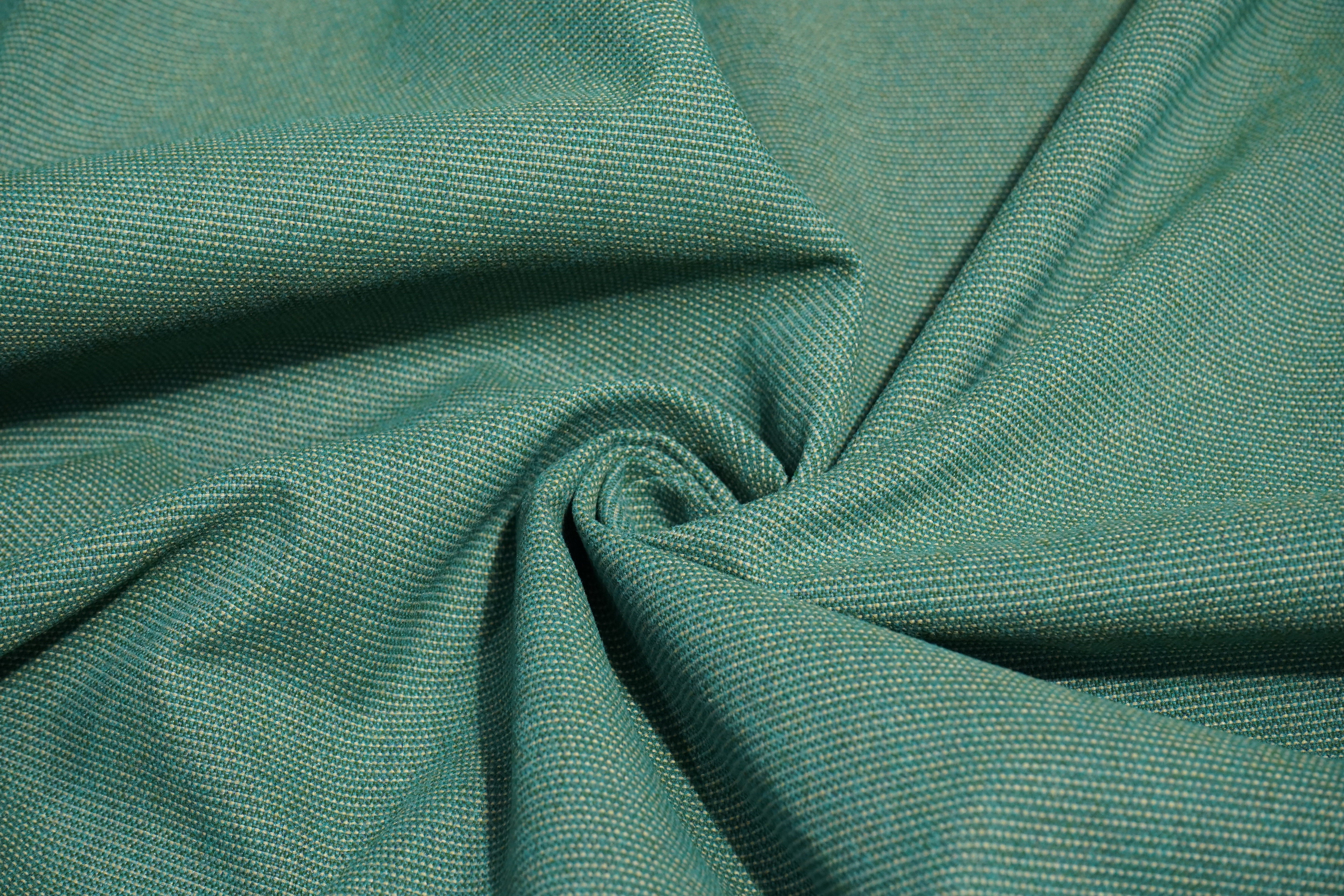 Dual Green Polyester XN99-272