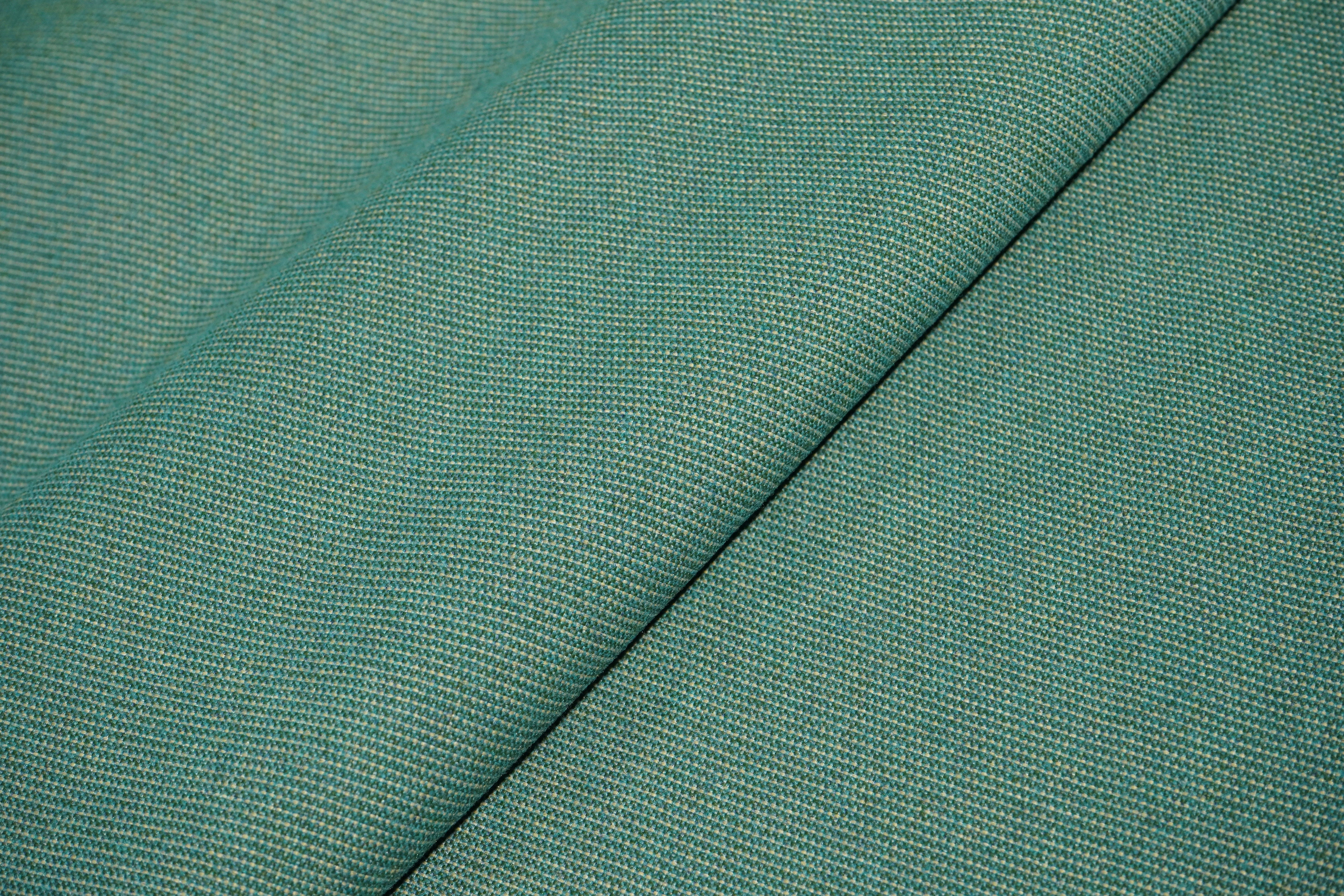 Dual Green Polyester XN99-272