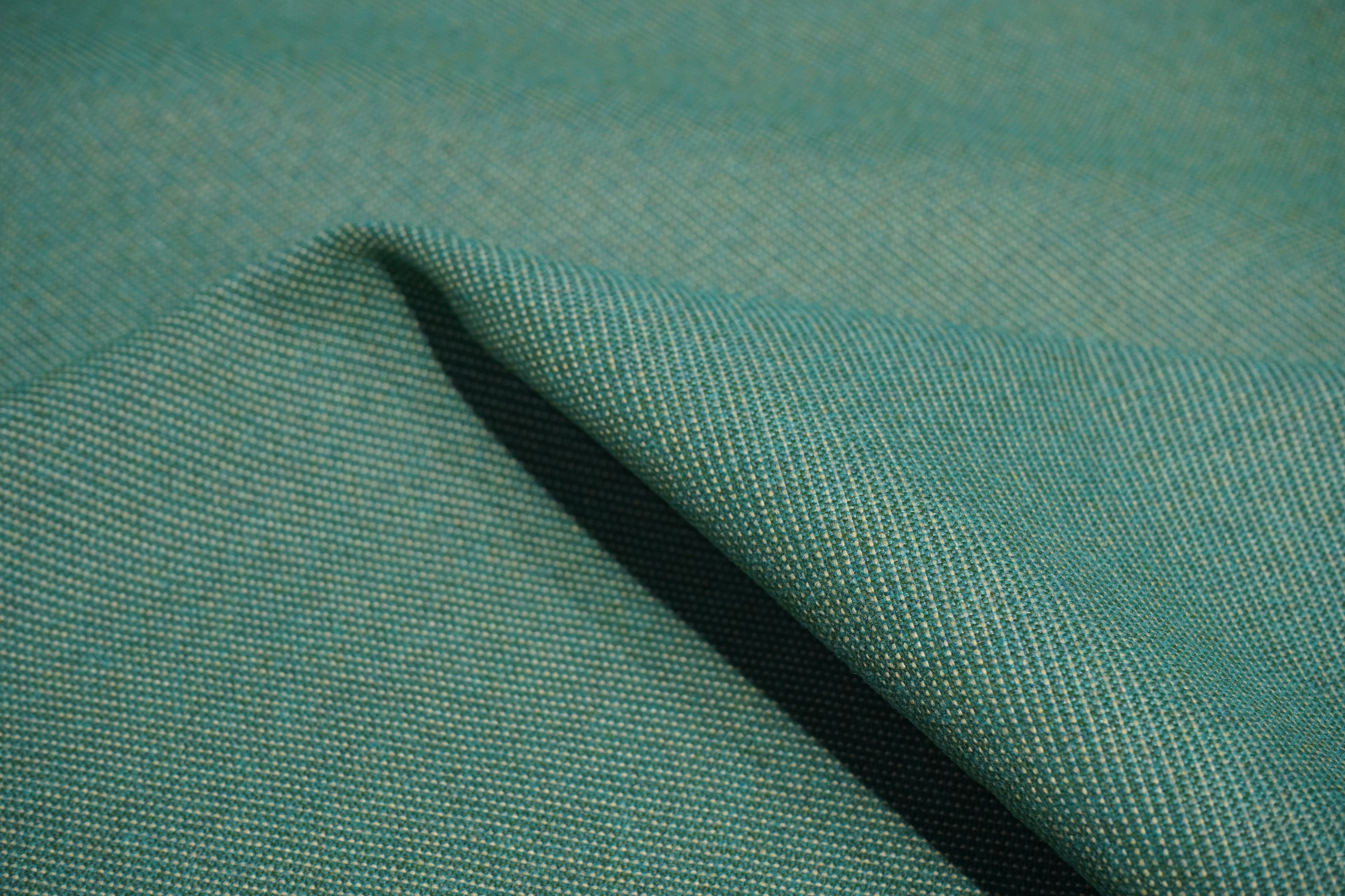 Dual Green Polyester XN99-272
