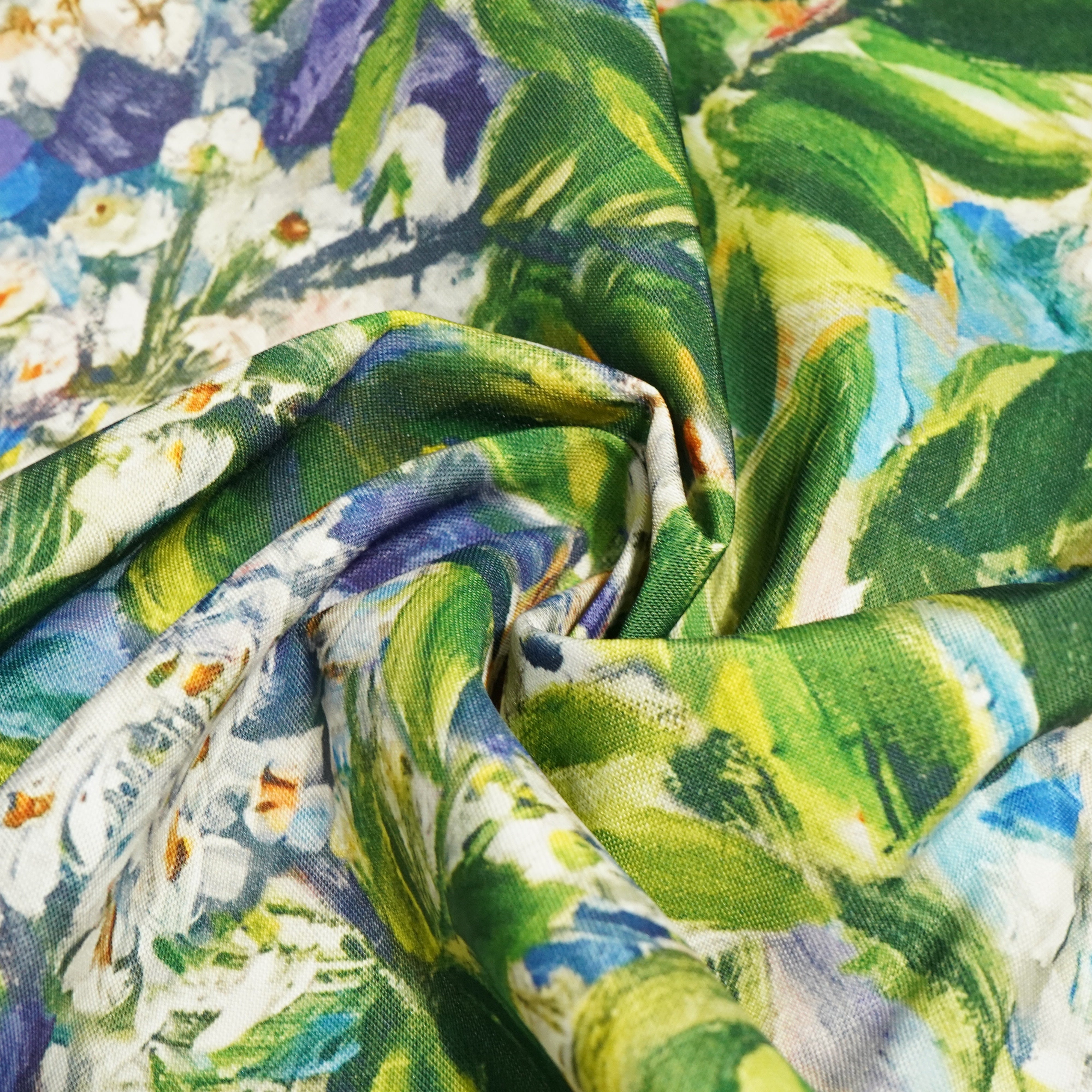 Parrot Polyester XNPT-28