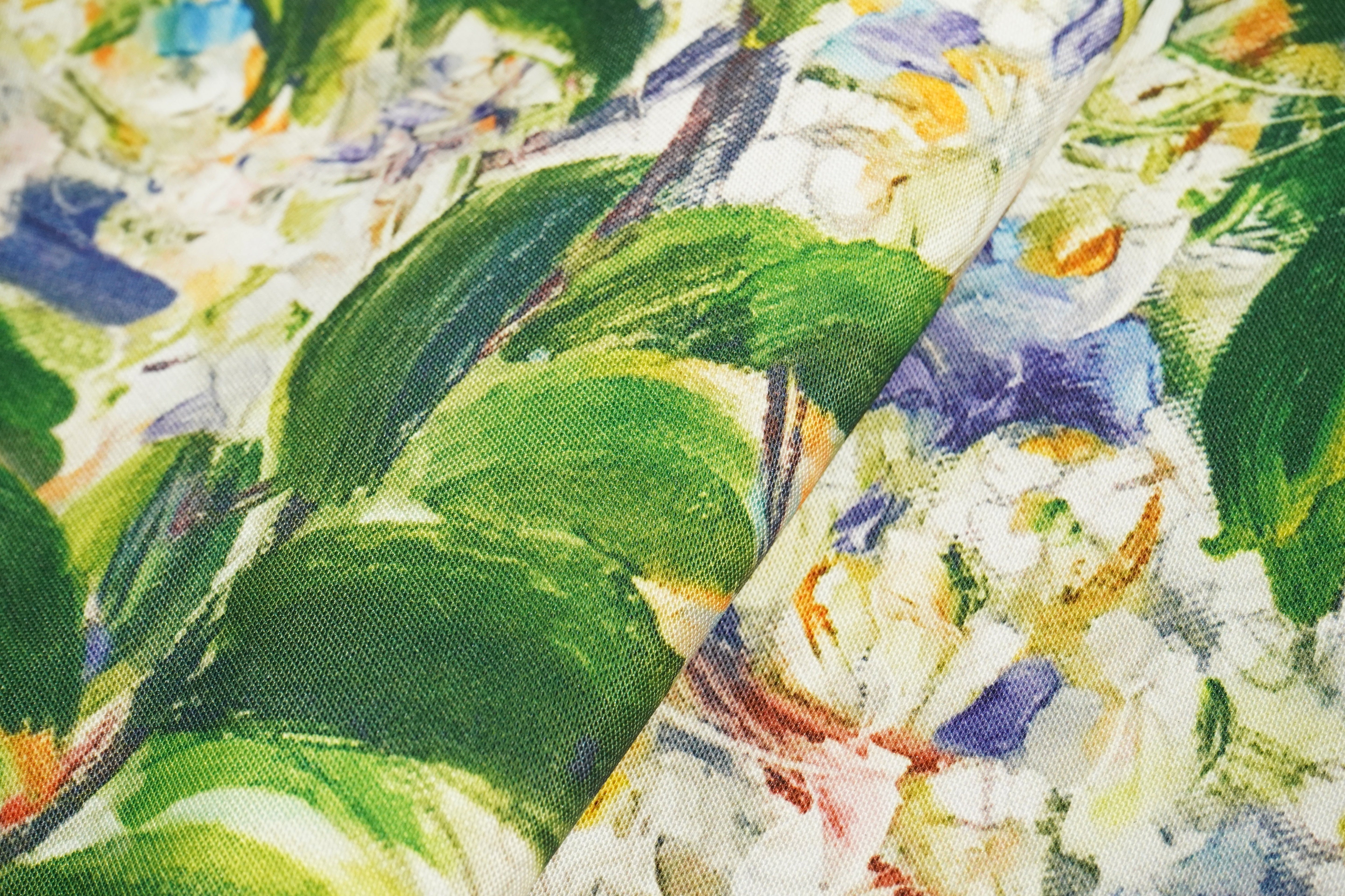 Parrot Polyester XNPT-28
