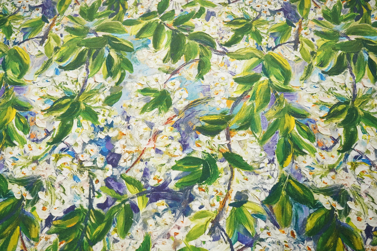 Parrot Polyester XNPT-28