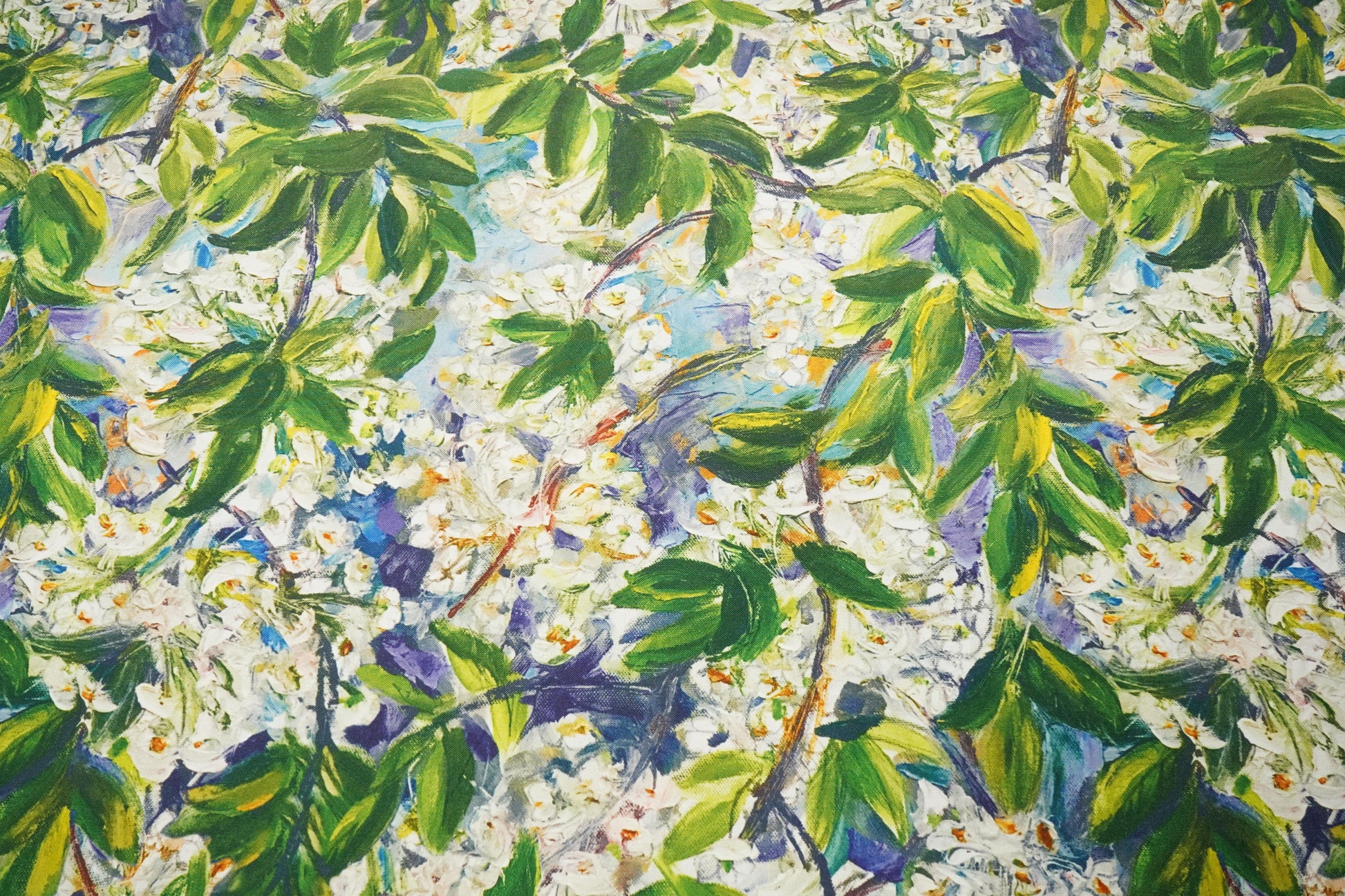Parrot Polyester XNPT-28