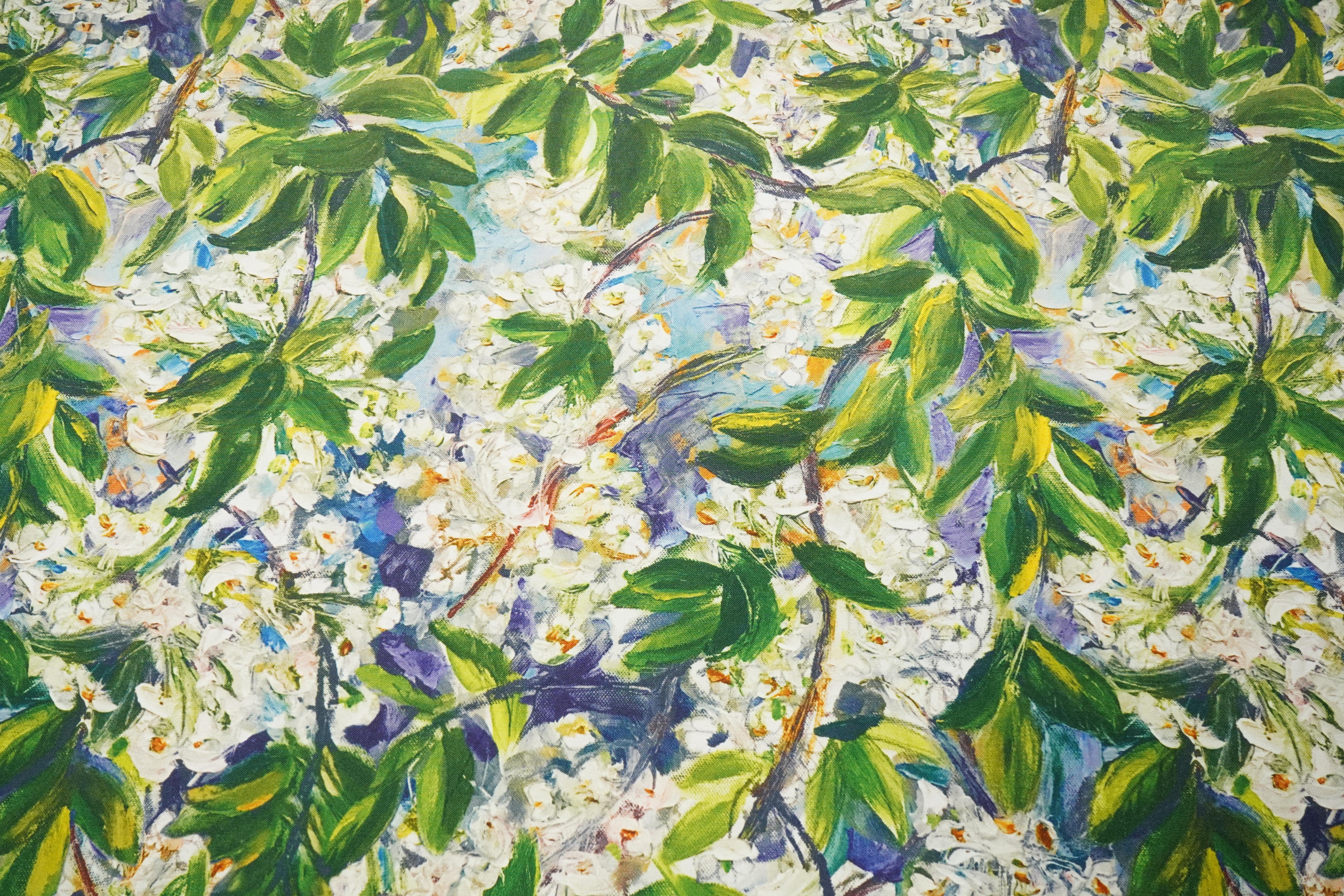Parrot Polyester XNPT-28