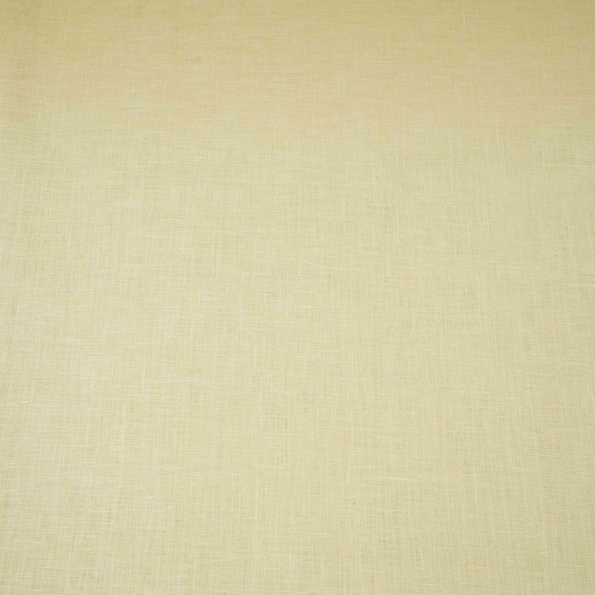 Beige Solid Pure Linen 60 Lea Fabric UT-30492 - TradeUNO