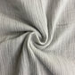 White 40*40/100*72 Double Guze HT 63"