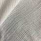 White 40*40/100*72 Double Guze HT 63"