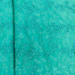 Green Floral Sequence Embroidery Cotton Fabric - TradeUNO
