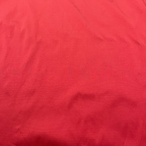 Maroon Solid Silk Taffeta Fabric - TradeUNO