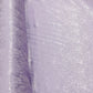 Lilac Foil Print Jacquard Silk Crepe - TradeUNO