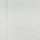 White Solid Cotton Linen Fabric - TradeUNO