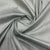 Silver Stripe Brocade Jacquard Fabric - TradeUNO