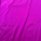 Magenta Purple Solid Silk Taffeta Fabric - TradeUNO