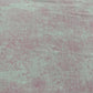 Pink & White Abstract Print Geogrette Fabric - TradeUNO