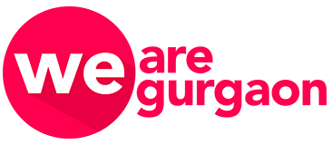 we are gurgaon logo
