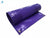one side coated pvc purple