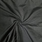 grey Solid cambric cotton fabric 4073