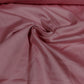 Light Pink Solid Cotton Satin Fabric - TradeUNO