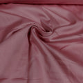Light Pink Solid Cotton Satin Fabric
