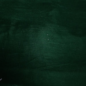 Dark Geen Solid Micro Velvet 9000 MSMR-27845 - TradeUNO
