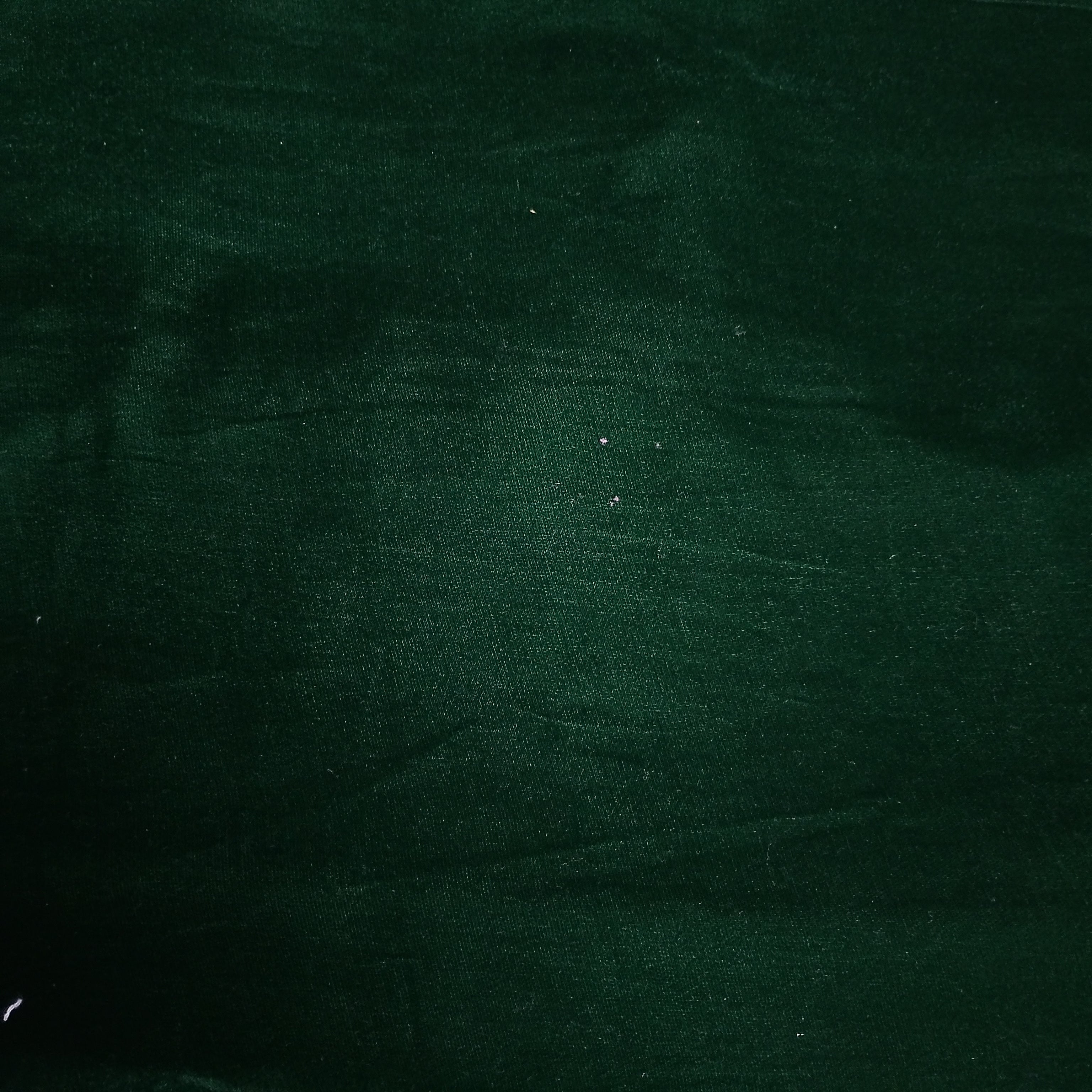 Dark Geen Solid Micro Velvet 9000 MSMR-27845 - TradeUNO
