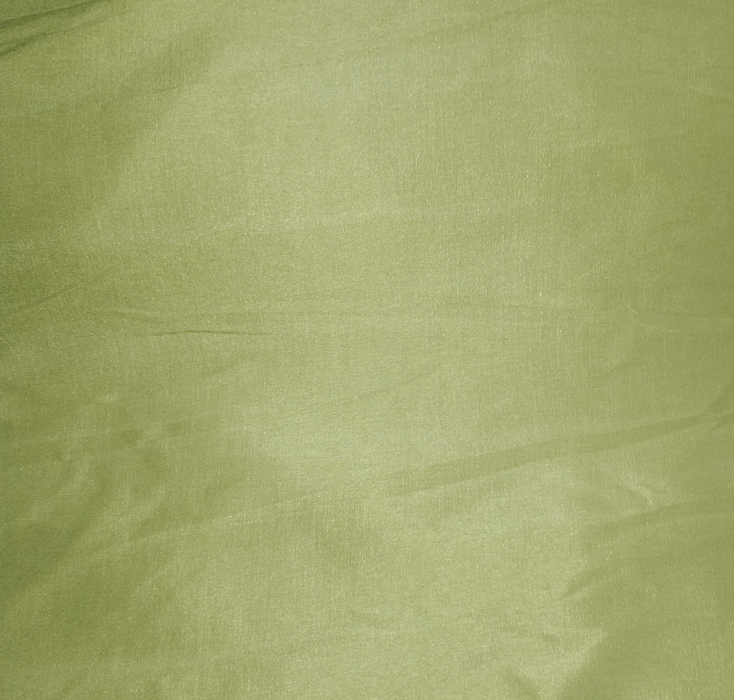 Pine Green Solid Russian Silk Fabric 21980