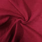 Red Solid Double Cotton Fabric SKE-26529 - TradeUNO