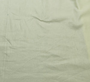 Banana Yellow Solid Cotton Linen MKT-12212 - TradeUNO