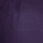 Wine Solid Russian Silk Fabric 21985