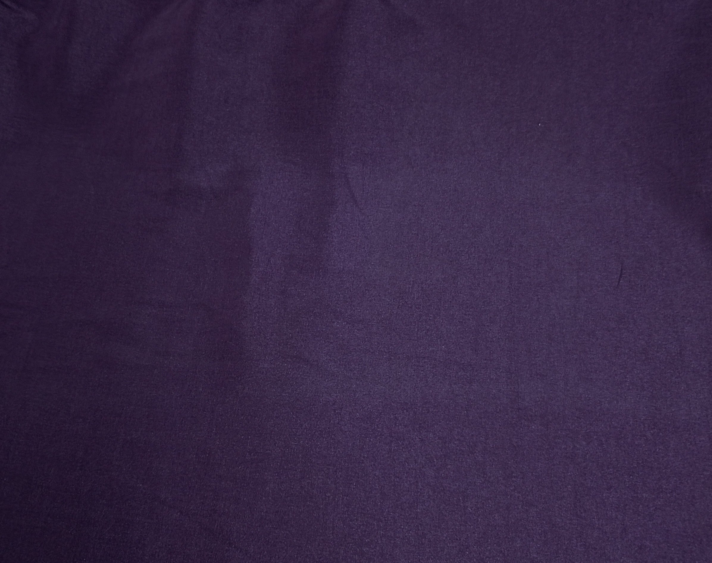 Wine Solid Russian Silk Fabric 21985 - TradeUNO