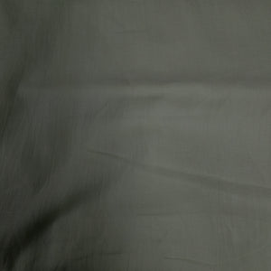 Sea Green Solid Cotton Shirting Fabric - TradeUNO