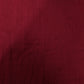 Red Solid Double Cotton Fabric SKE-26529 - TradeUNO