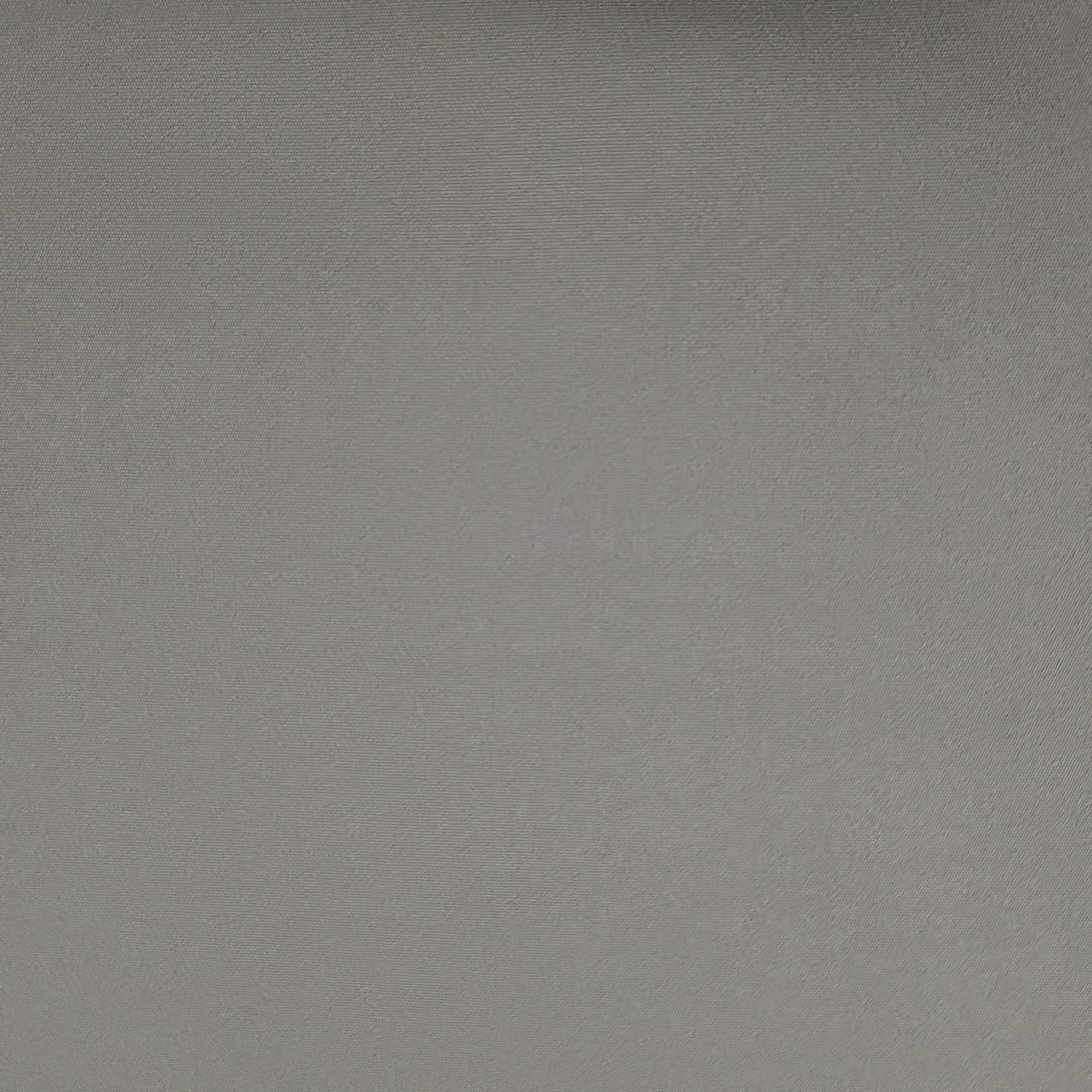 Classic Grey Solid Banana Crepe Fabric - TradeUNO
