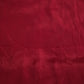 Maroon Solid Natural Crepe Fabric GT-28619