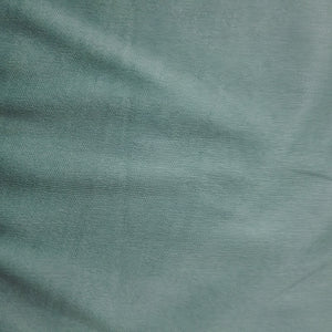 Premium Mint Green Solid Lycra Dyed Fabric - TradeUNO