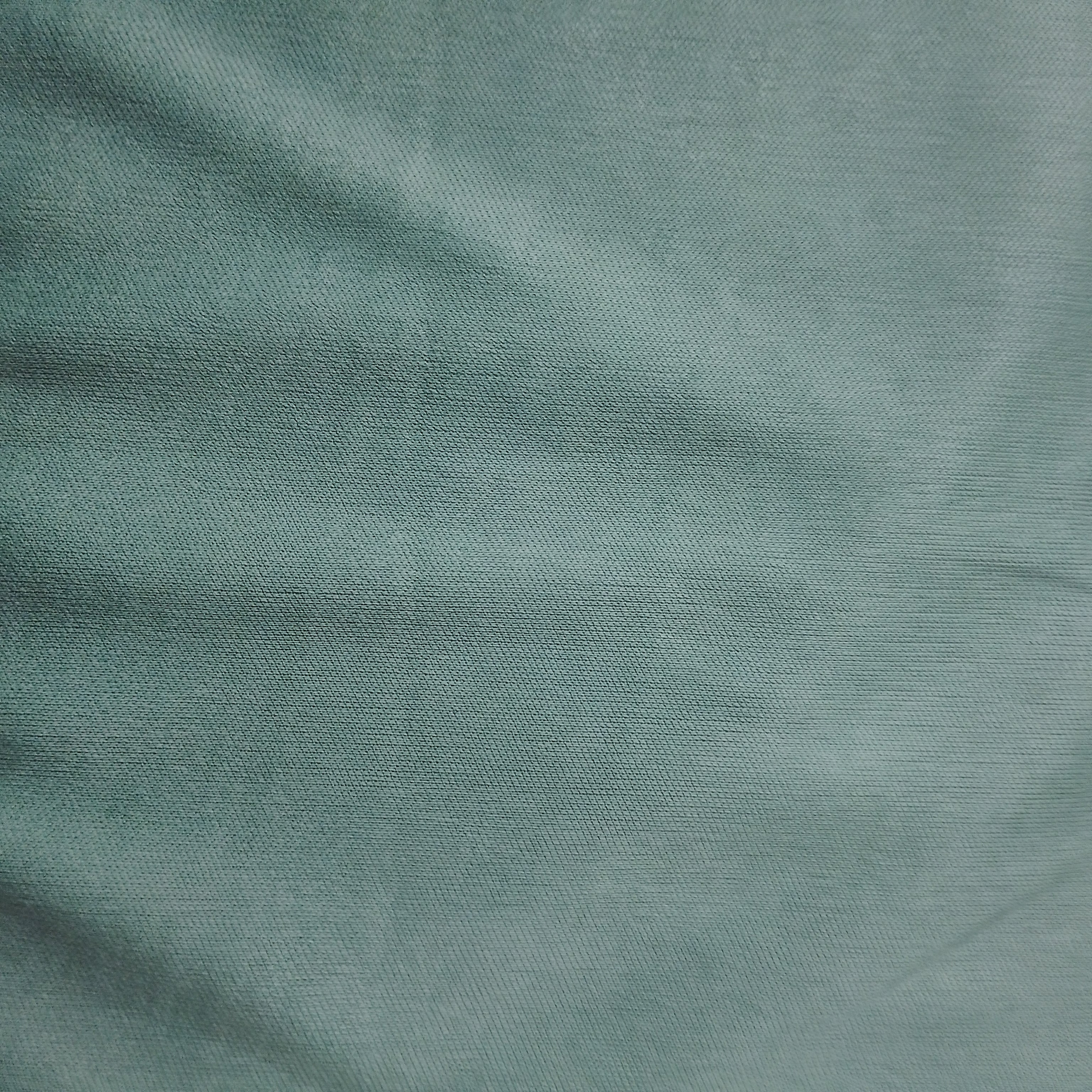 Premium Mint Green Solid Lycra Dyed Fabric - TradeUNO
