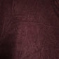 Micro velvet wine solid - TradeUNO