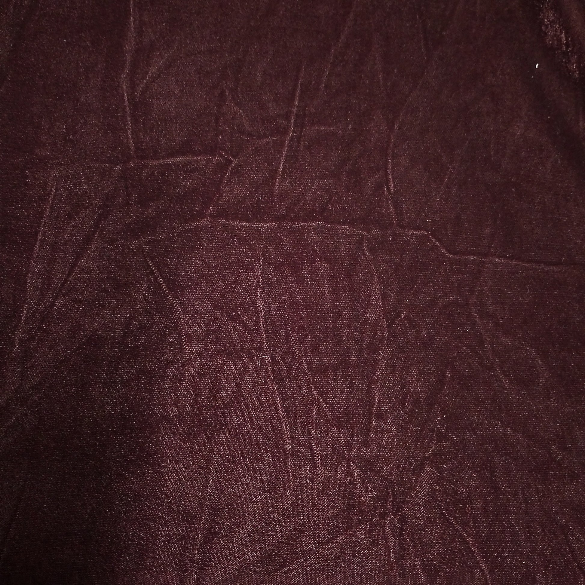 Micro velvet wine solid - TradeUNO