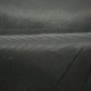 Black Solid Taffeta Fabric 21099