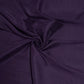 Wine Solid Russian Silk Fabric 21985