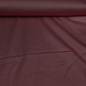 Light Pink Solid Cotton Satin Fabric - TradeUNO