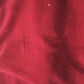 Dark Maroon Floral Print Micro Velvet 9000 Fabric MF-28567