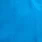 Aqua Blue Natural Crepe Fabric GT-28622
