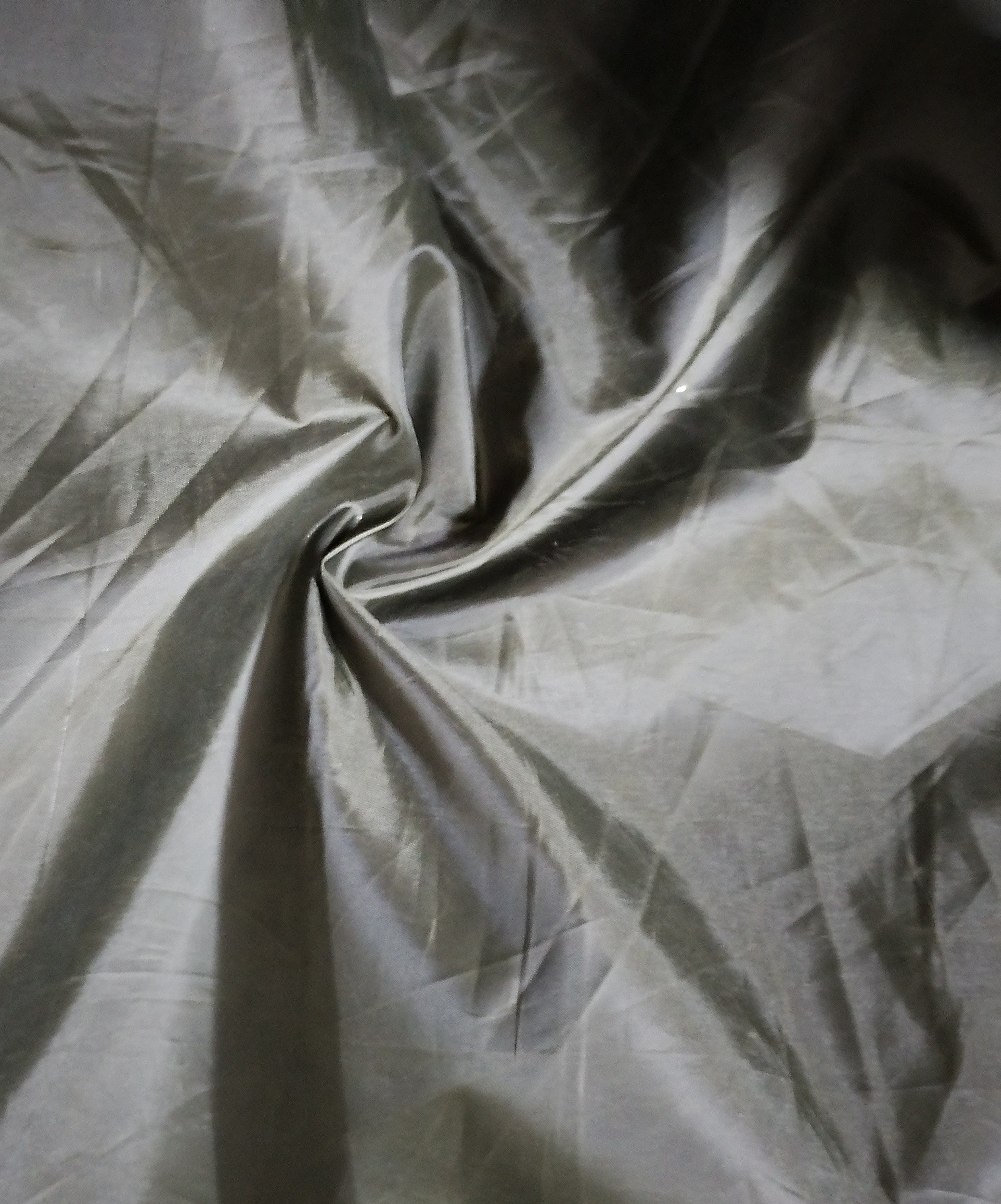 Light Brown Solid  Taffeta OE-9965