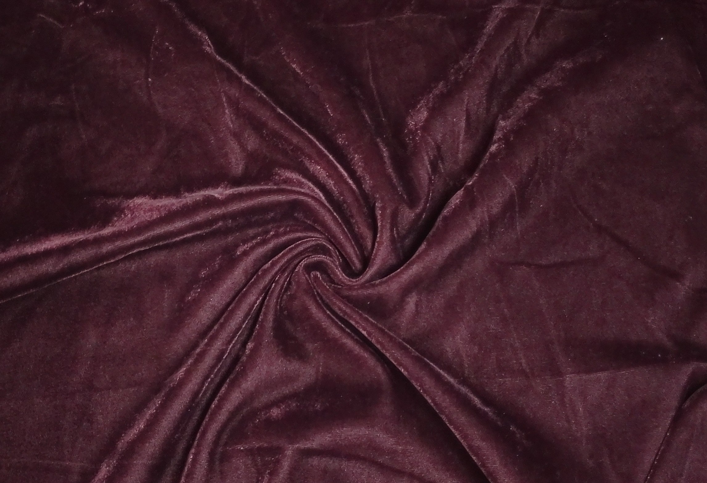 Micro velvet wine solid - TradeUNO
