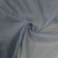 Classic Dark Rosewood Solid Net Fabric