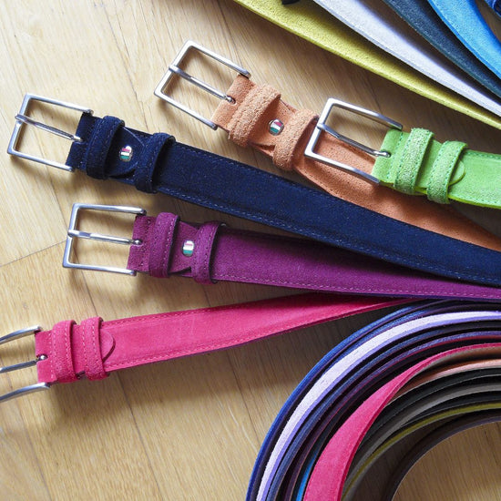 belts